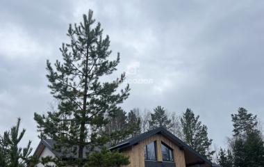 Габиевский, КП Заповедник, кв-л Аист 72