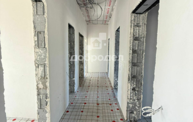 Арамиль, КП Iset Village, ул. Дали, д. 43