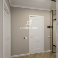 3-к квартира | 76.90 м² | 12 - 23 эт. 170