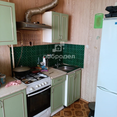 1-к квартира | 36.00 м² | 4 - 5 эт. 01