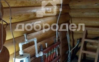 ДНП Мельница, Сиреневый квартал, №522