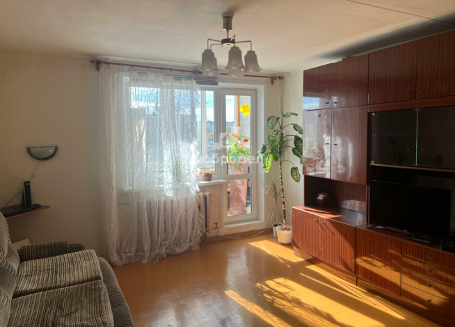2-к квартира | 42.80 м² | 8 - 9 эт.