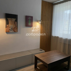 1-к квартира | 31.00 м² | 15 - 16 эт. 00