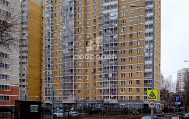Екатеринбург, ул. Кишиневская,33