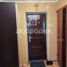1-к квартира | 35.10 м² | 5 - 9 эт. 21