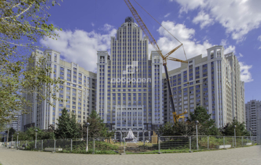 Екатеринбург, ул. Щорса,53