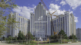 3-к квартира | 101.00 м² | 4 - 21 эт.
