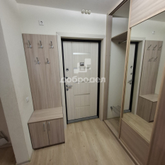 2-к квартира | 60.00 м² | 14 - 19 эт. 60