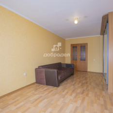 1-к квартира | 43.00 м² | 7 - 11 эт. 20