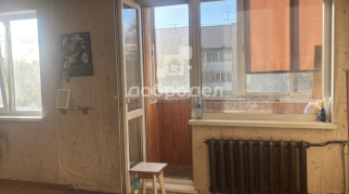 2-к квартира | 43.80 м² | 5 - 5 эт.