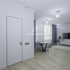 3-к квартира | 101.00 м² | 4 - 21 эт. 51