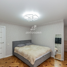 4-к квартира | 77.90 м² | 2 - 9 эт. 21