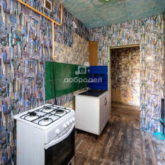 2-к квартира | 42.30 м² | 1 - 5 эт. 40