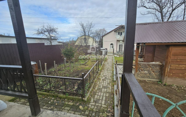 Екатеринбург, Коллективный сад Металлист дом 70