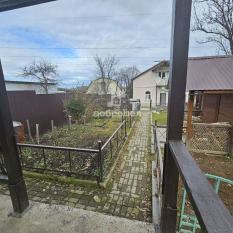 Дом | 0.00 м² 161