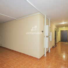 2-к квартира | 57.30 м² | 9 - 26 эт. 50