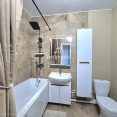 1-к квартира | 43.30 м² | 19 - 25 эт. 40