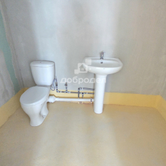 3-к квартира | 97.30 м² | 7 - 24 эт. 70