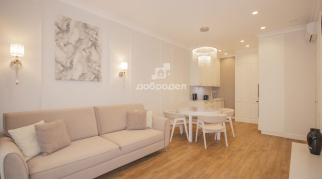 1-к квартира | 48.00 м² | 4 - 8 эт.
