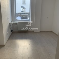 2-к квартира | 75.80 м² | 2 - 15 эт. 01