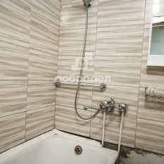 3-к квартира | 50.70 м² | 4 - 5 эт. 110