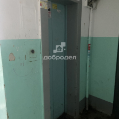 3-к квартира | 60.60 м² | 1 - 9 эт. 10