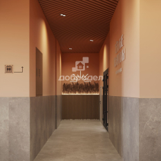 1-к квартира | 24.92 м² | 10 - 17 эт. 30