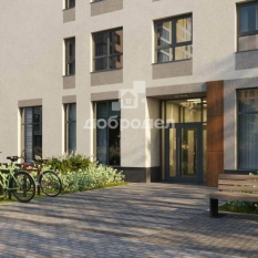 2-к квартира | 51.07 м² | 5 - 16 эт. 20