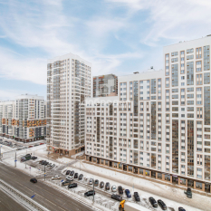 3-к квартира | 82.50 м² | 12 - 13 эт. 20