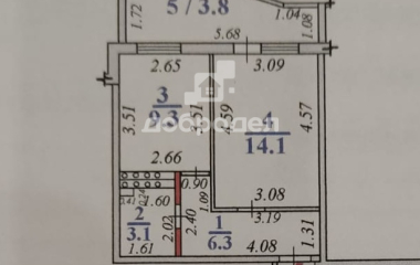 Екатеринбург, ул. Восстания,99