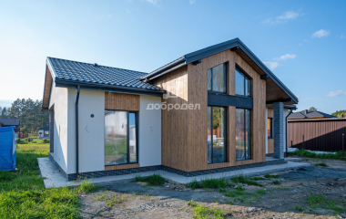 Габиевский, КП Заповедник, кв-л Малиновка 27