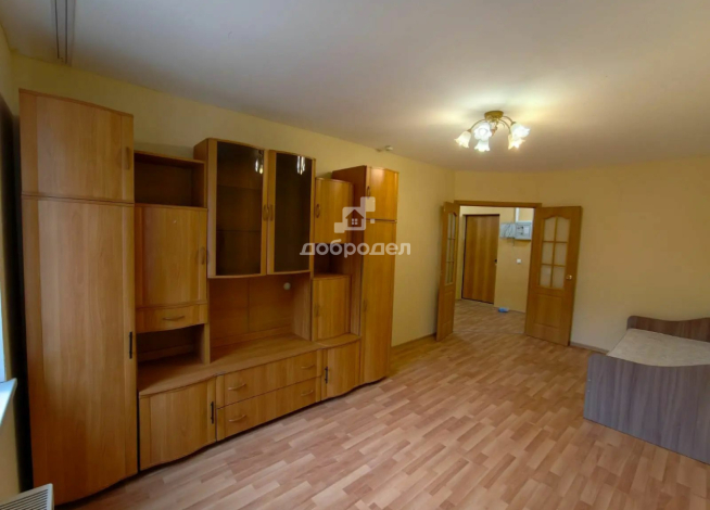 3-к квартира | 82.00 м² | 5 - 17 эт.