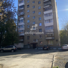 2-к квартира | 43.40 м² | 3 - 9 эт. 20