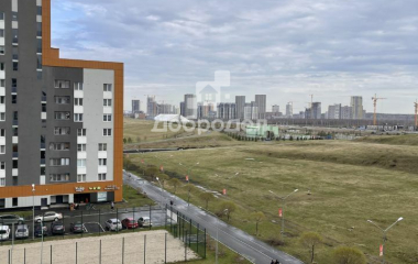 Екатеринбург, пр-кт. Академика Сахарова,51