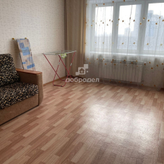 1-к квартира | 49.00 м² | 11 - 14 эт. 00