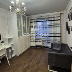 1-к квартира | 36.00 м² | 4 - 18 эт. 01
