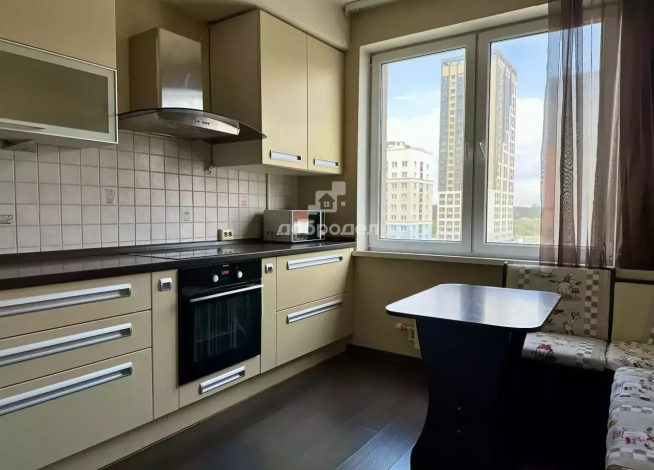 3-к квартира | 79.90 м² | 6 - 9 эт.