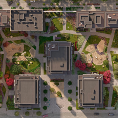 35.00 м² | 5 - 7 эт. 01