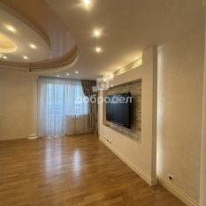 4-к квартира | 148.20 м² | 5 - 9 эт. 30
