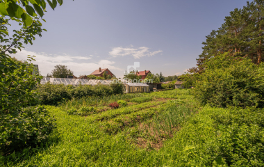 Екатеринбург, ул. Полевая,3