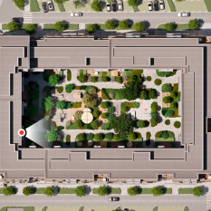 74.00 м² | 3 - 8 эт. 00