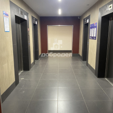 1-к квартира | 22.50 м² | 3 - 32 эт. 41
