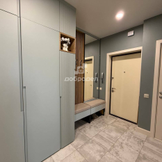 3-к квартира | 80.00 м² | 6 - 13 эт. 40
