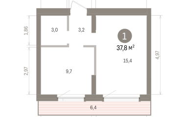 Екатеринбург, ул. Таватуйская, 20/7 стр