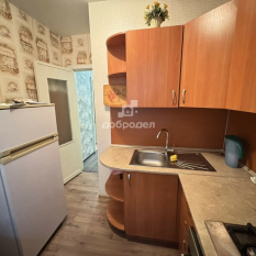 1-к квартира | 31.00 м² | 1 - 5 эт. 01