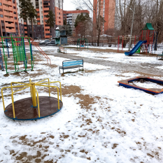 2-к квартира | 58.70 м² | 8 - 16 эт. 120