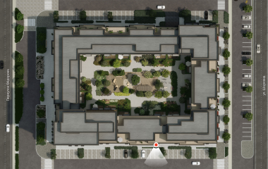 Екатеринбург, ​Улица Шаумяна, 32