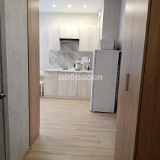 1-к квартира | 23.00 м² | 9 - 31 эт. 31