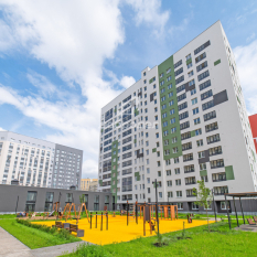 2-к квартира | 47.20 м² | 7 - 15 эт. 81