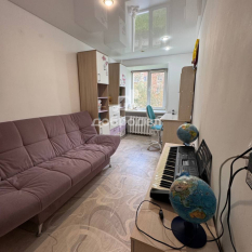 3-к квартира | 55.20 м² | 3 - 5 эт. 101